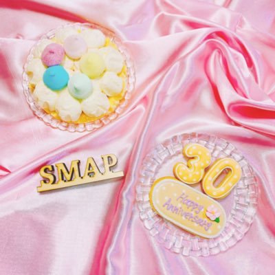 MassageWhite's profile picture. 89年組/新潟→東京★SMAP5人が生きがいで20年★スマヲタさま無言フォローwelcome🙆‍♀️🎀//ガチガチの固結びでカギをかけた想いを胸に🗝💕5人が笑っているなら応援あるのみ///ヲ友達ほしい🥺