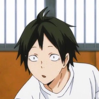 sappyexister123's profile picture. yamaguchi tadashi fanqueer. 24. minors dni. nsfw. he/they pronouns. tsukkiyama4everz