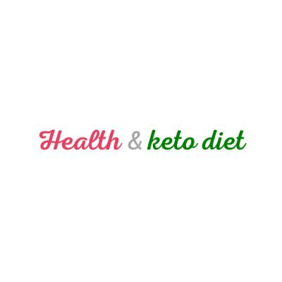 Health & keto diet page
A page dedicated to keto programs and their products
https://t.co/GuFCDeNChz