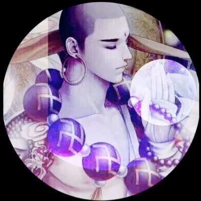 Gongyu_Eth's profile picture. Look at the world