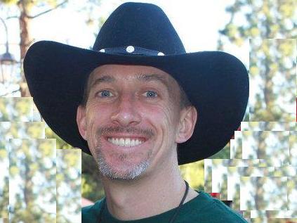 Religious curmudgeon, Dad, husband, climber of rock, failed vegan, purposely displaced Texan, libertarian, FAIRiq advocate