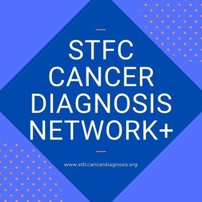 A multidisciplinary cancer community with networking events & funding opportunities to develop novel & accessible technologies/techniques in cancer diagnosis.