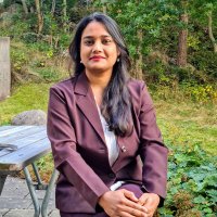 Swagatha Ghosh (@swagathag) 's Twitter Profile