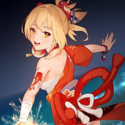 yuge_is_daddy's profile picture. 