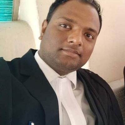 AdvSomeshKumar's profile picture. Advocate & Founder of Advocate Services