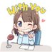 芹澤優のせりざわーるど with you (@radio_iris1422) Twitter profile photo 芹澤優のせりざわーるど with you (@radio_iris1422) Twitter profile photo