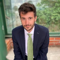 Marcello Righetto (@marcelrighet) 's Twitter Profile