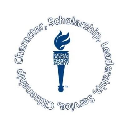 LMS NJHS recognizes the highest achieving students in grades 6-8. NJHS provides a solid foundation for ambitious middle level students as they prepare to lead.