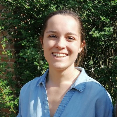 LizeKleeren's profile picture. Physiotherapist and PhD researcher at  KU Leuven, with a specific interest in somatosensation and pediatric neurorehabilitation