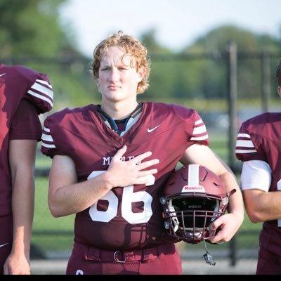CCasucci's profile picture. Seaholm football class of 2023