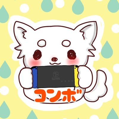 🎮️コンボ🍠さんのプロフィール画像