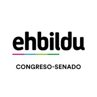 EH Bildu Congreso - Senado (@ehbilducongreso) 's Twitter Profile Photo EH Bildu Congreso - Senado (@ehbilducongreso) 's Twitter Profile Photo