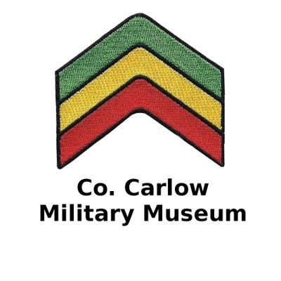 We are located in the Old Church St. Dympana's and we have a wide range of items from medevil up to modern day. Open 2-5 every sunday #carlow #militaryhistory