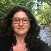Naomi M (@nomster3554) 's Twitter Profile