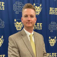 Grosse Pointe South Athletics (@gpsouthad) Twitter profile photo