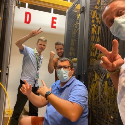 GregouMad's profile picture. Coax fibre Coax?! Mon ❤️ balance