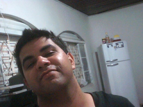 uilsonduarte's profile picture. Nai lassi cuilelyo u-firuvan