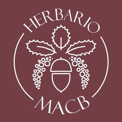 Herbario MACB