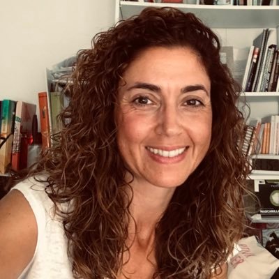 VeroSanz_FOL's profile picture. Profe de FOL, sempre aprenent #anPROFOL