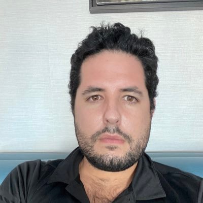 Luengus's profile picture. Made in Mx and agavero Views are my own