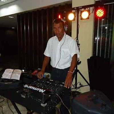 Dj profesional ingeniero en sonido y vídeo