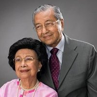 KelabMayaMahathir(@KMMahathir) 's Twitter Profile Photo