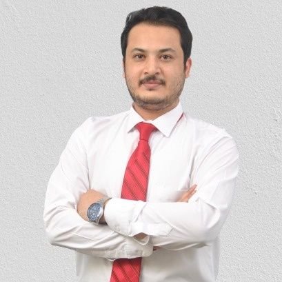 Muhamma18841011's profile picture. 10+ Experienced Chief Financial Officer of the leading textile company existing in the market since 1990 with the name of Zeenat Textile Pvt Ltd.
