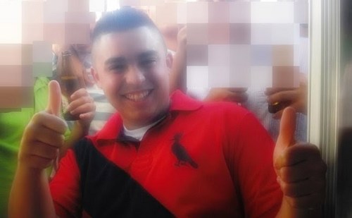 saalve cachorro