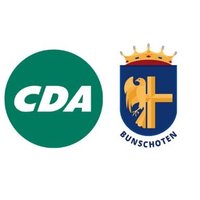 CDA Bunschoten (@cdabunschoten) 's Twitter Profile Photo CDA Bunschoten (@cdabunschoten) 's Twitter Profile Photo