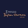dylanthomprize's profile picture. Launched in 2006, the Swansea University Intl. Dylan Thomas Prize is one of the most prestigious international awards for young writers in the world.