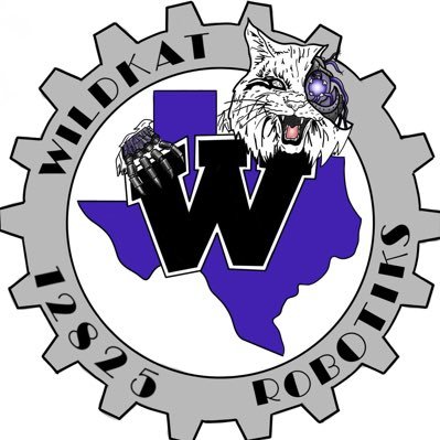 FIRST Tech Challenge Team 12825 (Rookie season 2017-2018) and FIRST Robotics Competition Team 8098 (Rookie season 2019-2020); from @Willis_High_School