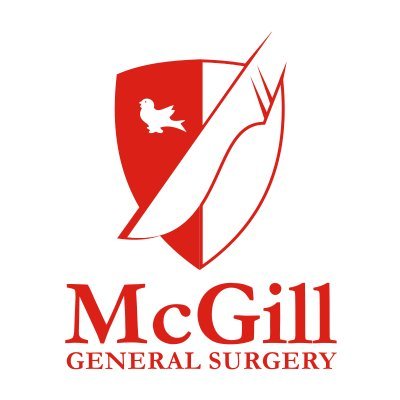 McGill Division of General Surgery Profile