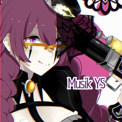 MusikYSさんのプロフィール画像
