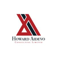 Howard Aidevo Consulting Ltd(@_HowardAidevo) 's Twitter Profile Photo