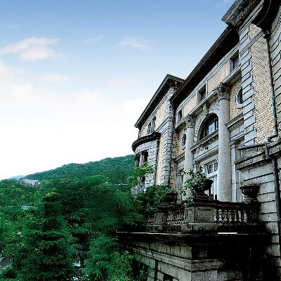 伊藤博文が命名した京都の迎賓館|国指定重要文化財|現在は→デザートカフェ長楽館|長楽館BOUTIQUE |フレンチLE CHENE |ライブラリーバーMADEIRA |ホテル長楽館|ウエディング【オンラインストア】https://t.co/LL0OS8AJfi【スタッフのつぶやき】@chourakustaff