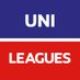 UNI Leagues (@LeaguesUni) Twitter profile photo