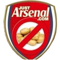 JustArsenalVids (@justarsenalvids) 's Twitter Profile