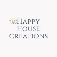 Happy house creations! Personal and business page!