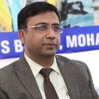Prof Anand Paliwal (@dr_anandpaliwal) 's Twitter Profile