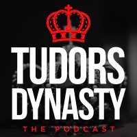 Tudors Dynasty (𝒶𝓃𝒹 𝒷𝑒𝓎𝑜𝓃𝒹)(@TudorsDynasty) 's Twitter Profile Photo