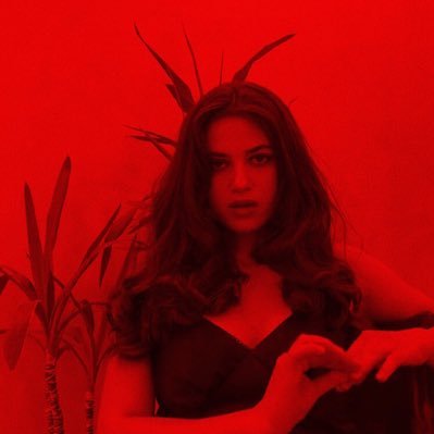 soulenfeu's profile picture. Armenian witch