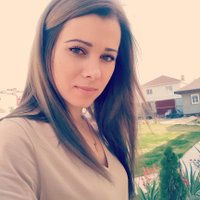 Irina Velichko (@irinavelichko8) 's Twitter Profile