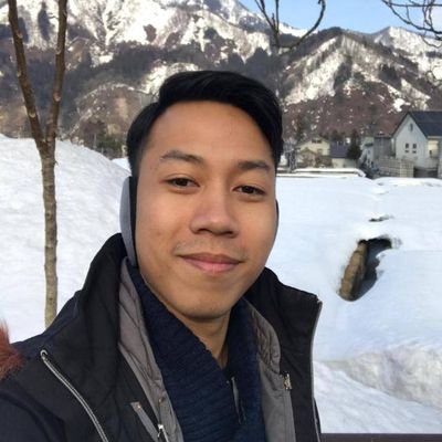 rendywillyanto's profile picture. 