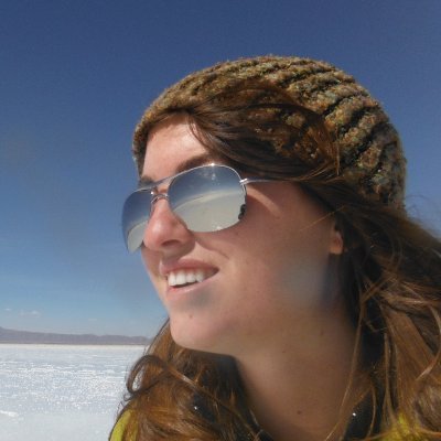 Systems ecologist with a focus on wildlife conservation, animal movement, and human-wildlife interactions. Loves soccer, skiing, and singing.