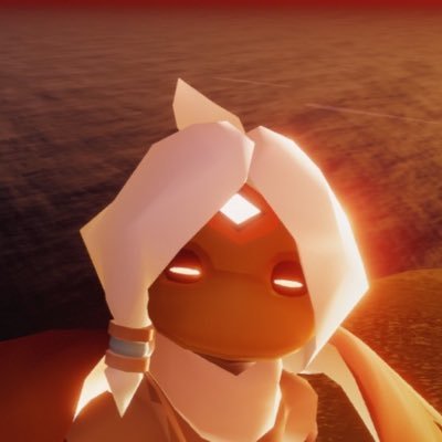 SKY33861524's profile picture. 色々なSkyのスクショなど動画を見るのが好きです🥺よろしくお願いします⛄️Sky関係はフォロバ？します⛄️