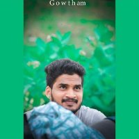 Gowtham (@gowtham23888918) 's Twitter Profile