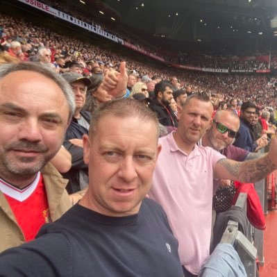 Big man utd fan. Season ticket holder front row north stand. So spend most of my time in Manchester. Enjoy's having a few drinks before the games on weekends.