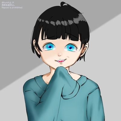 ふじ　ふみさんのプロフィール画像