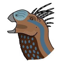 🌸Cassandra🌸🏳️⚧️🦕🖌️ (@tenontosaurust) 's Twitter Profile Photo 🌸Cassandra🌸🏳️⚧️🦕🖌️ (@tenontosaurust) 's Twitter Profile Photo