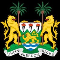 Sierra Leone High Commission in Kenya(@SLHCKenya) 's Twitter Profile Photo